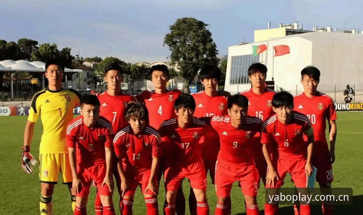 yabo2026新版客户端 资深球迷分享U19国足土伦杯惨败观赛心得:从yabo2026新版客户端看数据差距